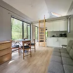 Kaszuby Tree House *