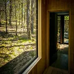 Kaszuby Tree House Resort *