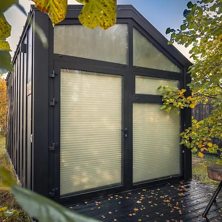 Resort Kaszuby Tree House