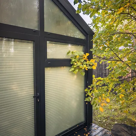 Ośrodek wypoczynkowy Kaszuby Tree House Skorzewo (Koscierzyna)