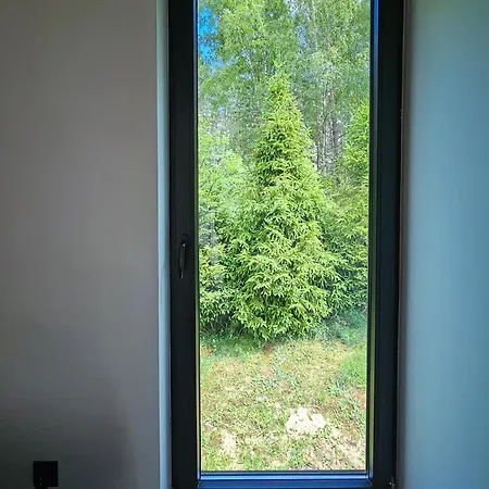 Kaszuby Tree House Feriested *