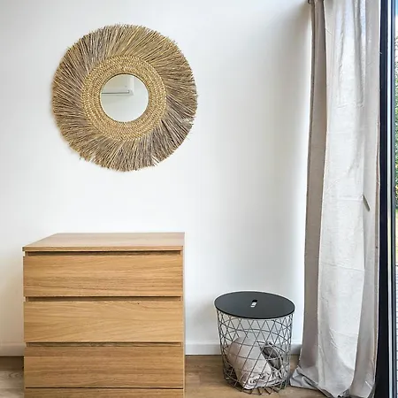 Kaszuby Tree House Ośrodek wypoczynkowy Skorzewo (Koscierzyna)