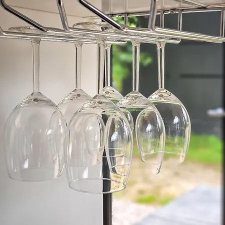 Ośrodek wypoczynkowy Kaszuby Tree House