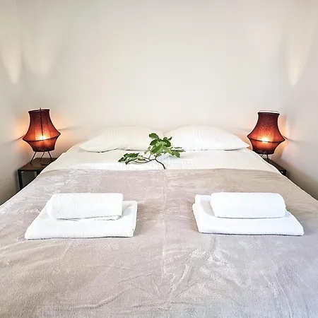 Kaszuby Tree House Ośrodek wypoczynkowy