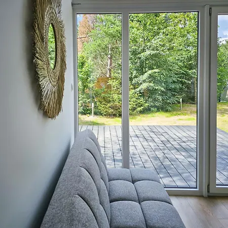 Kaszuby Tree House *