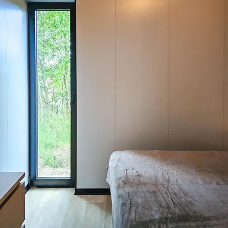 Kaszuby Tree House