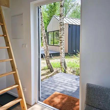 Kaszuby Tree House *