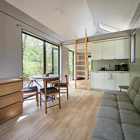 Kaszuby Tree House *