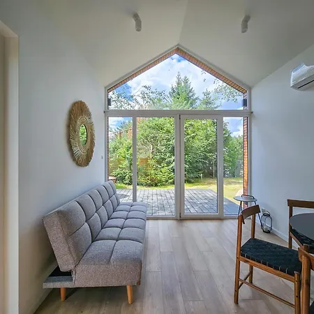 Kaszuby Tree House Feriested *
