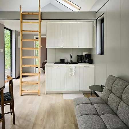Kaszuby Tree House
