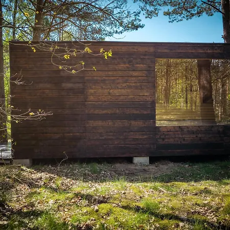 Kaszuby Tree House