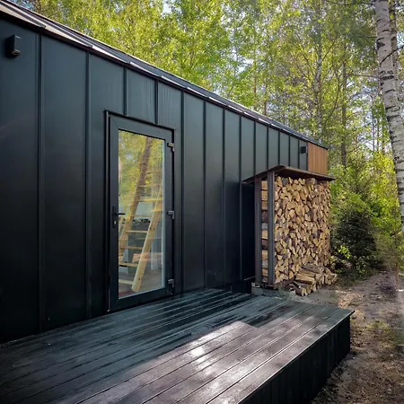 Kaszuby Tree House