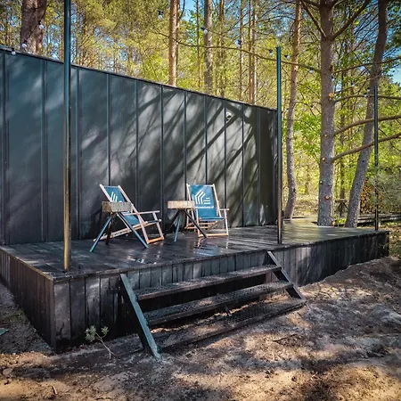 Resort Kaszuby Tree House