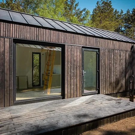 Kaszuby Tree House * Skorzewo (Koscierzyna)