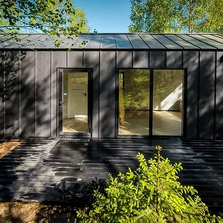 Feriested Kaszuby Tree House