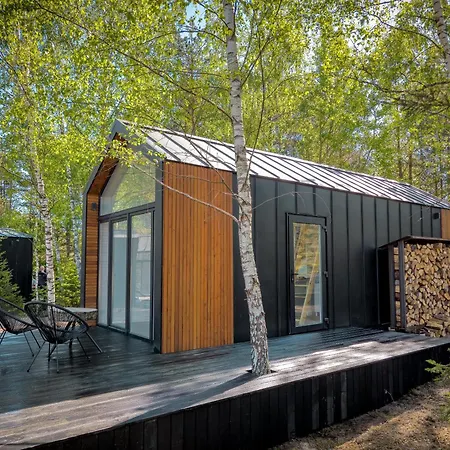 Kaszuby Tree House *