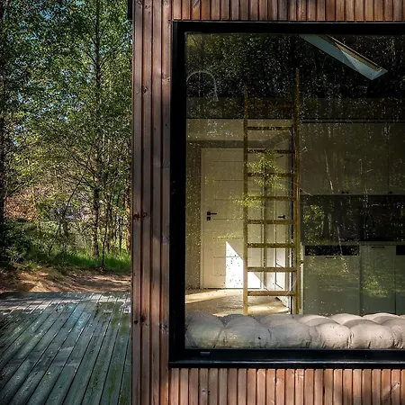 Feriested Kaszuby Tree House