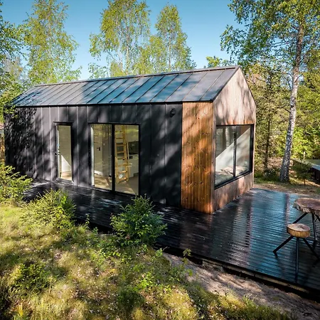 Kaszuby Tree House *