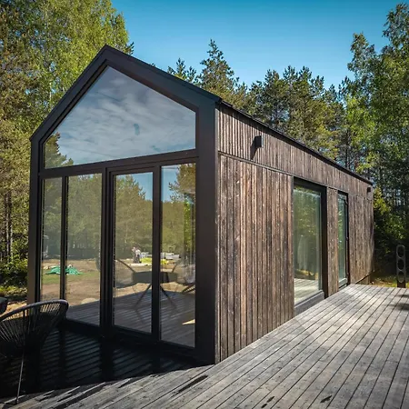 Kaszuby Tree House