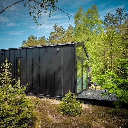Resort Kaszuby Tree House