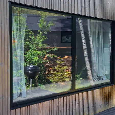 Feriested Kaszuby Tree House *