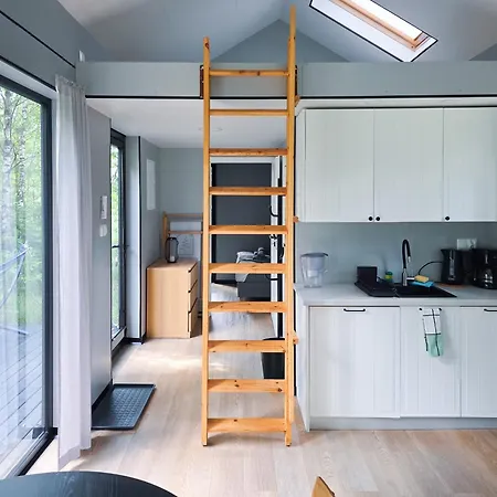 Kaszuby Tree House *