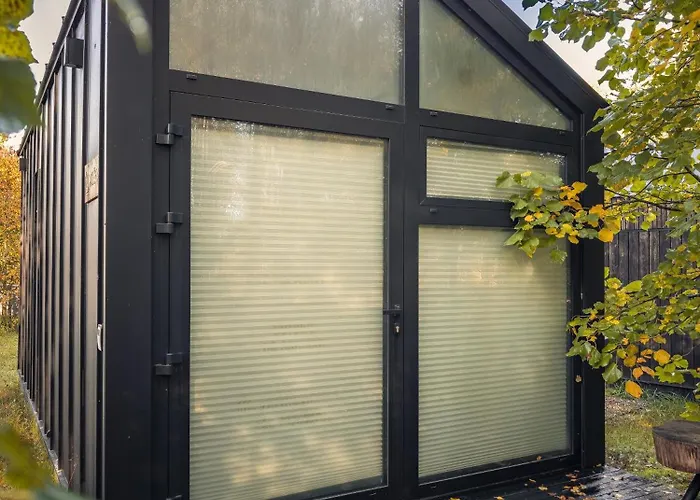 Rezort Kaszuby Tree House