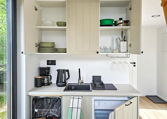 Kaszuby Tree House Rezort