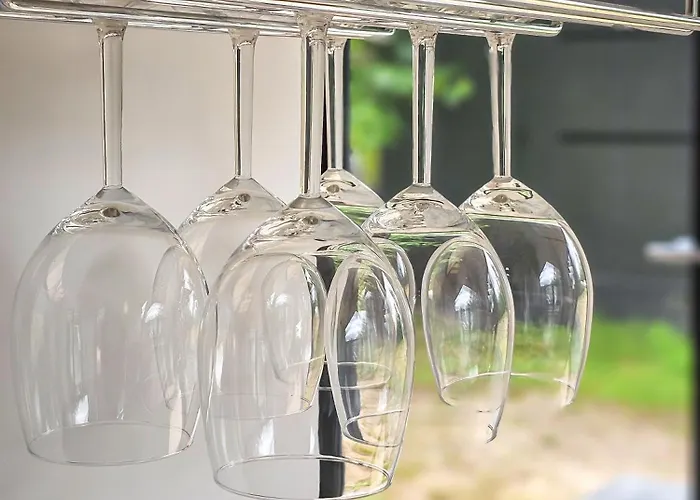 Rezort Kaszuby Tree House