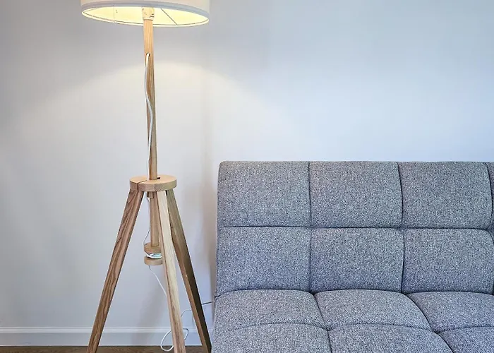 Kaszuby Tree House Rezort *