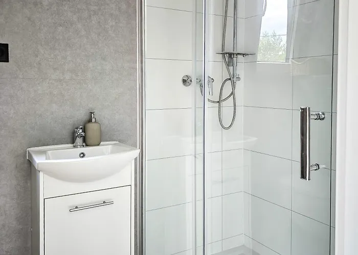 Kaszuby Tree House Rezort Skorzewo (Koscierzyna)