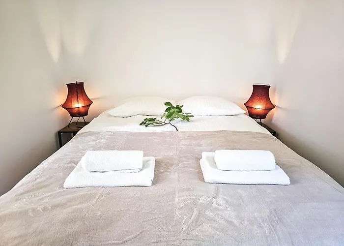 Kaszuby Tree House Rezort