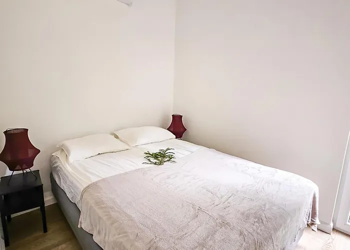 Rezort Kaszuby Tree House *