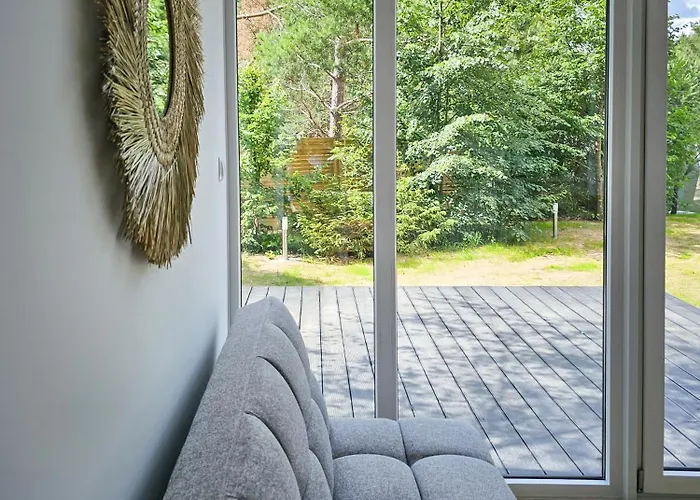 Kaszuby Tree House *