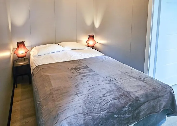 Kaszuby Tree House Rezort Skorzewo (Koscierzyna)