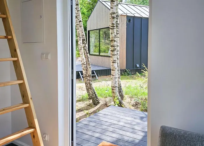 Kaszuby Tree House *