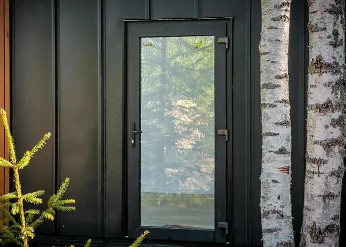 Kaszuby Tree House Rezort