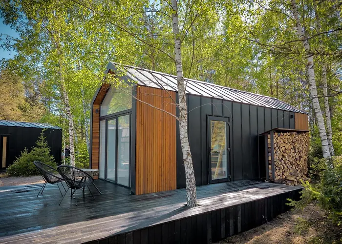 Kaszuby Tree House *